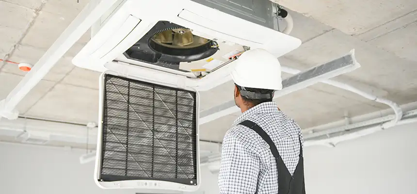 Our Affordable Duct Cleaning Near Me Services in Huntington, IN