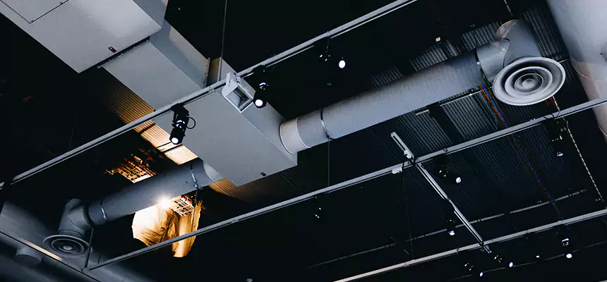 Our Air Duct Replacement Services in Huntington, IN