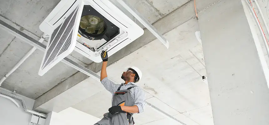 Efficient Multi‑Unit & HOA Annual Vent Cleaning Plans in Huntington