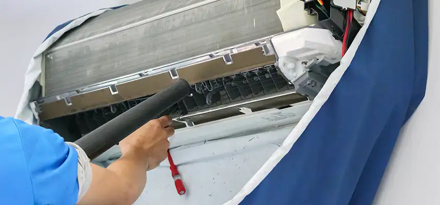 Advanced Clogged Dryer Vent Repair for Multi-Unit & Commercial in Huntington, IN