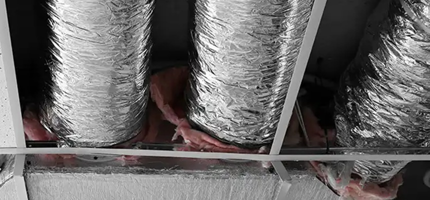 Scalable Commercial Multi‑Unit Dryer Vent Camera Inspection in Huntington, IN