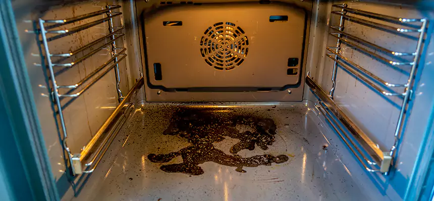 Our Dryer Vent Mold Cleaning Services in Huntington, IN