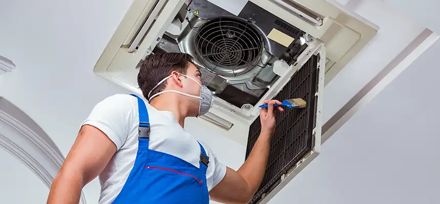 Our Move-in/Move-out Duct Cleaning Services in Huntington, IN