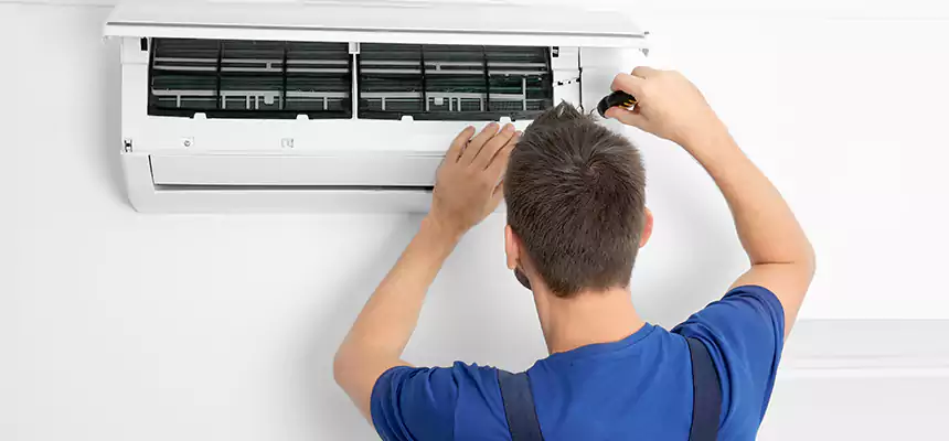 Our Smart Air Conditioning Installation Services in Huntington, IN