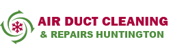 Air Duct Cleaning & Repairs Huntington