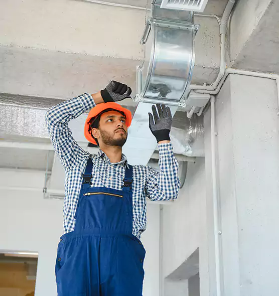 Professional Air Duct Cleaning Service in Huntington, IN
