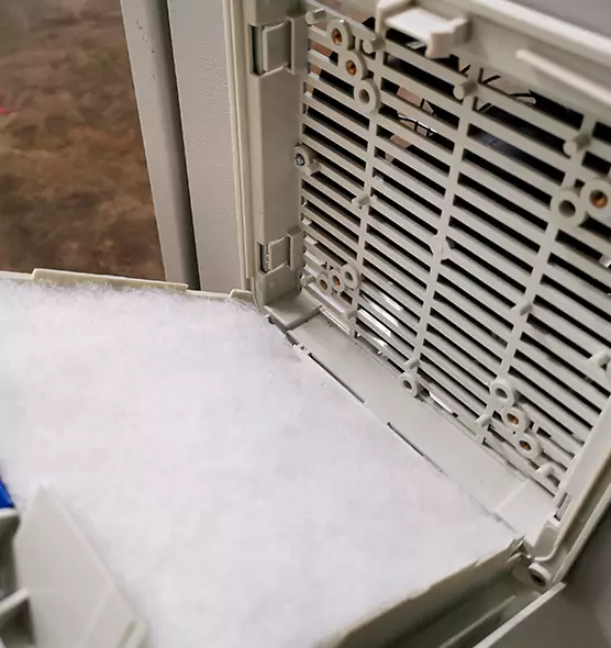 About Air Duct Overhaul & Upgrades in Huntington, IN