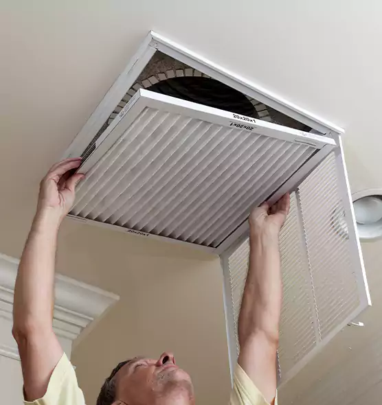 Trusted Apartment Air Duct Cleaning in Huntington, IN