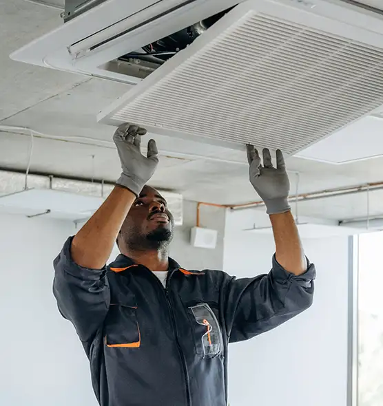 About Certified Air Duct Specialists in Huntington, IN