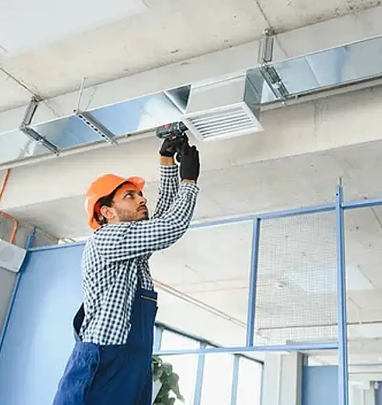 About Commercial Laundry Vent Cleaning in Huntington, IN