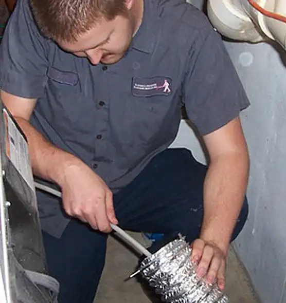 About Dryer Vent Hose Installation in Huntington, IN