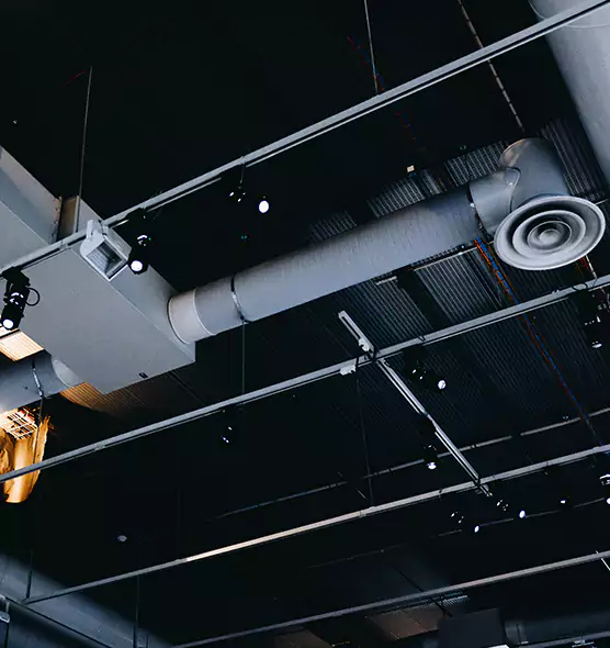 About Duct Sanitization with UV Light in Huntington, IN