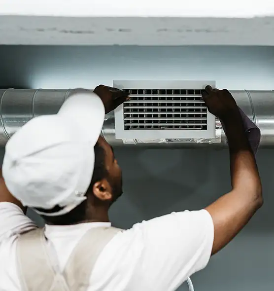 About Emergency Dryer Vent Repair in Huntington, IN