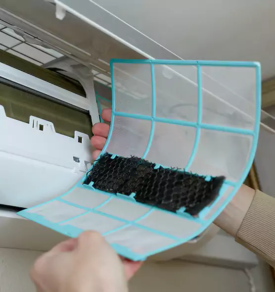 Welcome to Air Duct Cleaning & Repairs Huntington — Your Local HEPA Filter Installation Pros in Huntington, IN