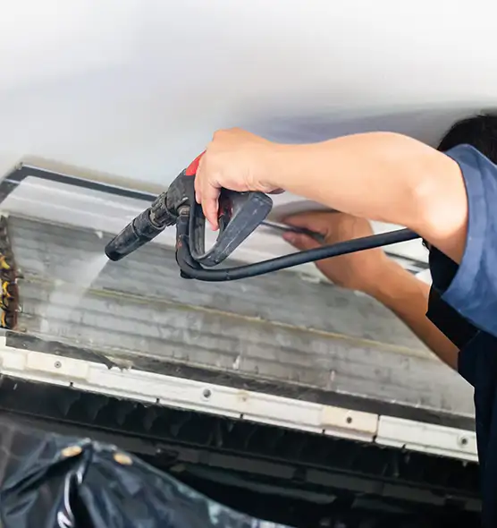 Welcome to Move-in/Move-out Duct Cleaning Services in Huntington, IN