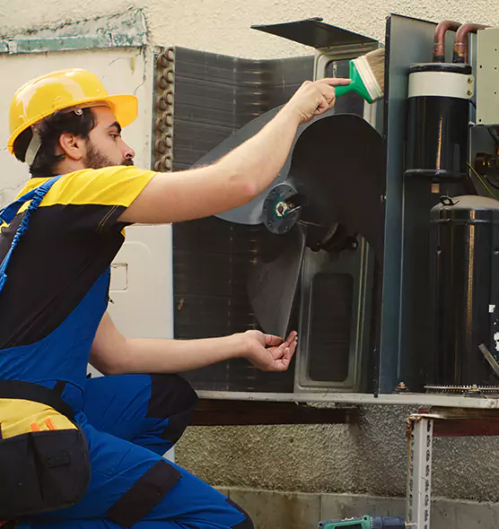 Top-Rated New Room Vent Extension in Huntington, IN