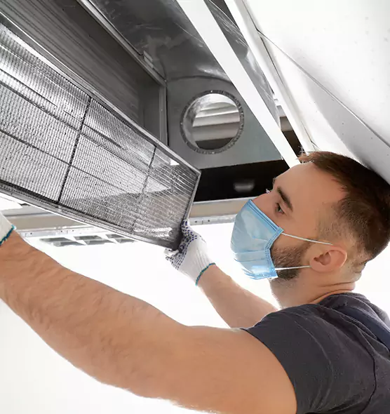About Remove Smoke Smell From Air Duct in Huntington, IN