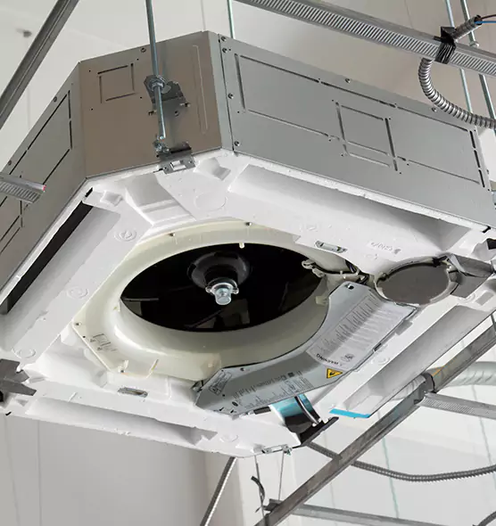 Professional Roof Vent Lint Removal Huntington, IN