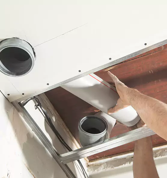 Professional Seasonal Allergy Air Duct Cleaning in Huntington, IN