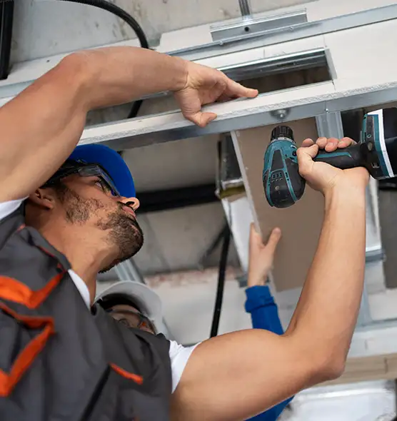 About Vent Smoke Odor Elimination in Huntington, IN