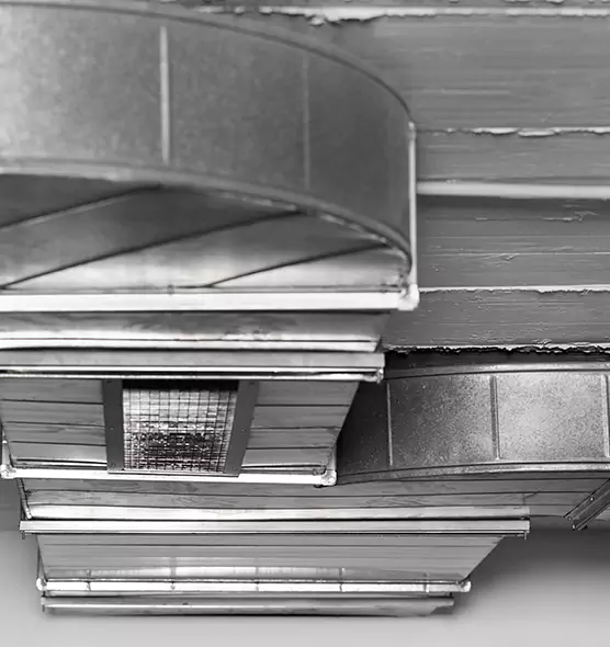 Professional Wall Vent Cleaning Service in Huntington, IN