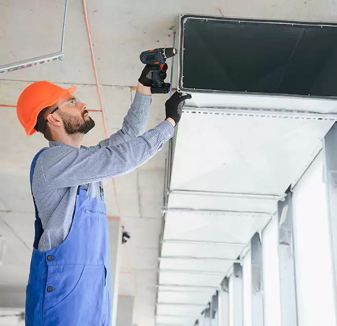 Why Homeowners & Businesses Trust Us in Huntington, IN?