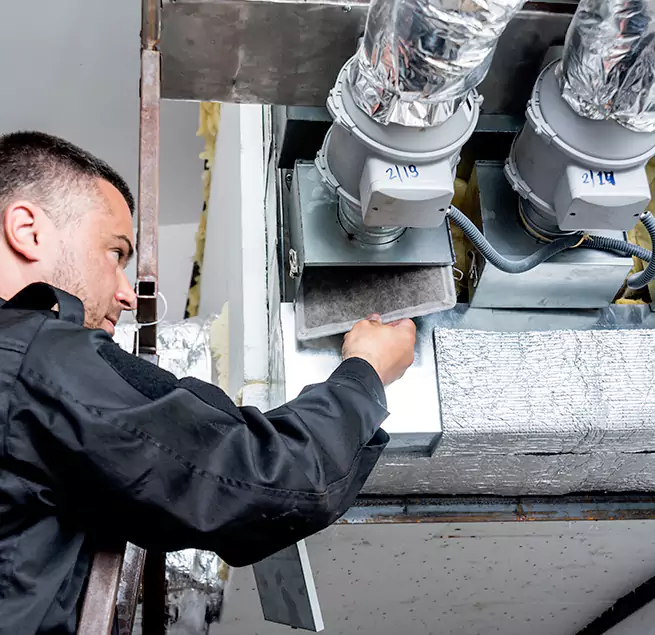  Why Homeowners & Businesses Trust Us in Huntington, IN?