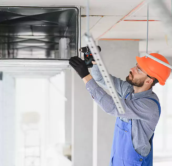 Why Homeowners & Businesses Trust Us Huntington, IN