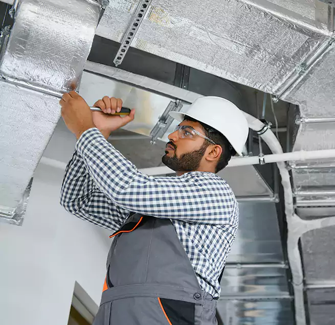 Why Homeowners & Businesses Trust Us Huntington, IN?