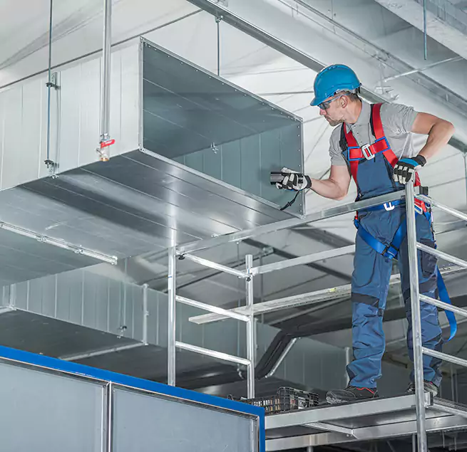 Why Homeowners & Businesses Trust Us in Huntington, IN?