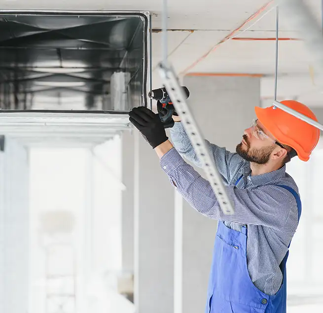 Why Homeowners & Businesses Trust Us in Huntington, IN?