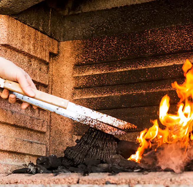 Why Homeowners & Businesses Trust Us in Huntington, IN?