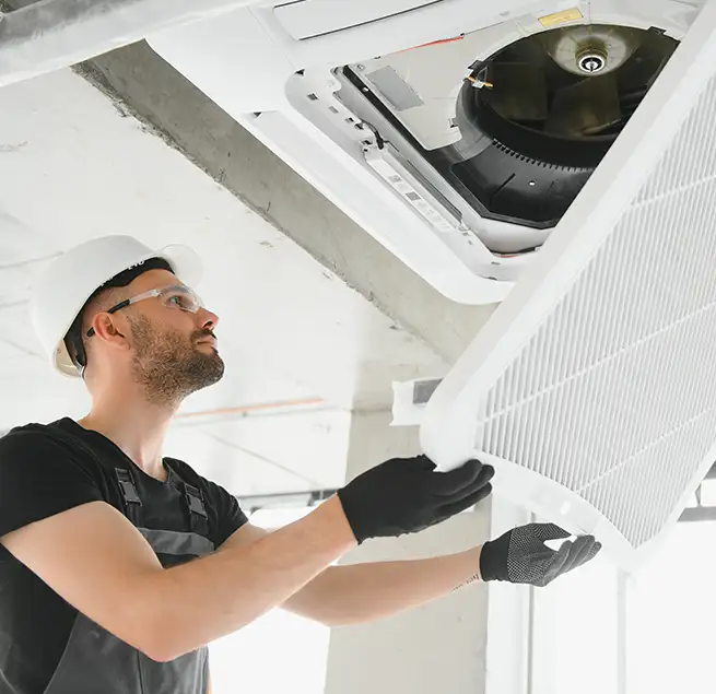 Why Homeowners & Businesses Trust Us in Huntington, IN?