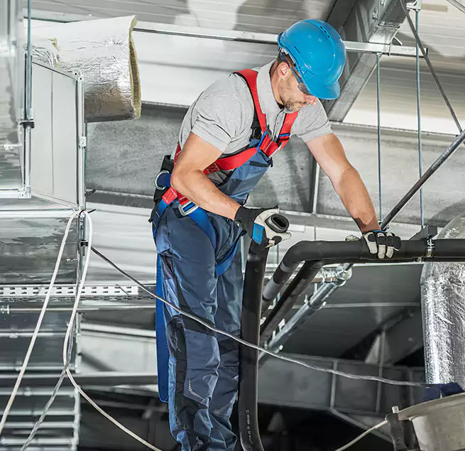 Why Homeowners & Businesses Trust Us in Huntington, IN?