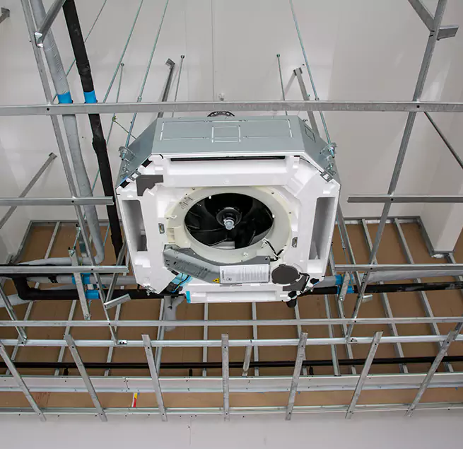 Why Homeowners & Businesses Trust Us in Huntington, IN?