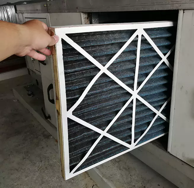 Why Homeowners & Businesses Trust Us Huntington, IN?