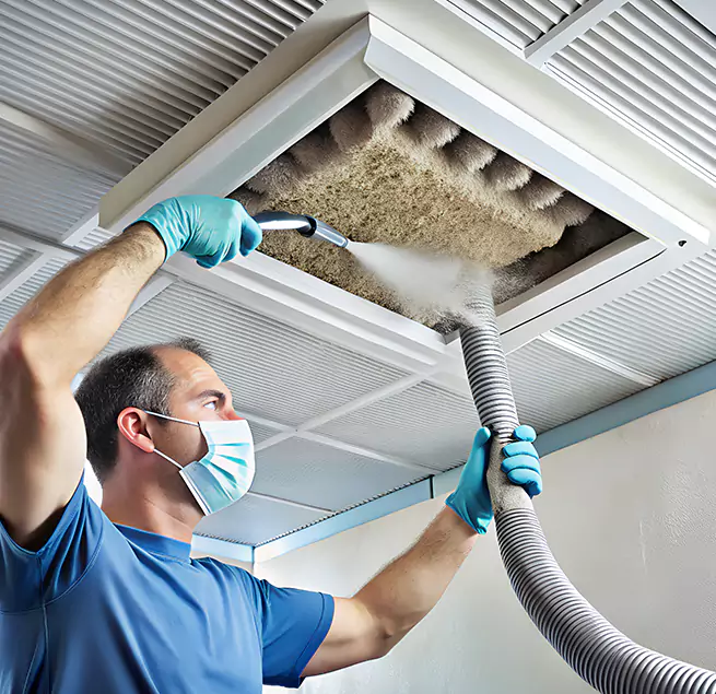  Why Homeowners & Businesses Trust Us Huntington, IN?