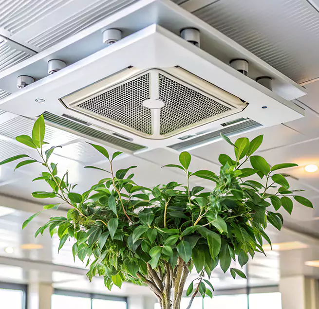 Why Homeowners & Businesses Trust Us in Huntington, IN