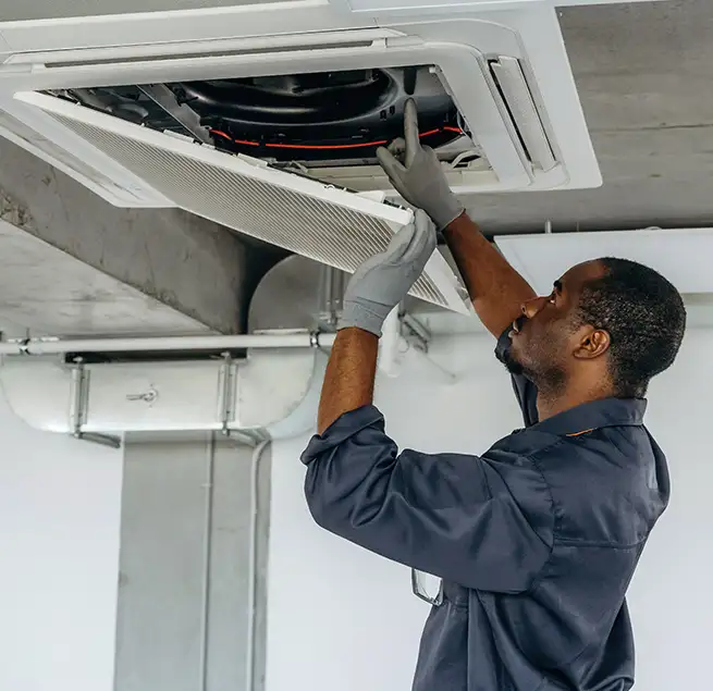 Why Homeowners & Businesses Trust Us in Huntington, IN?