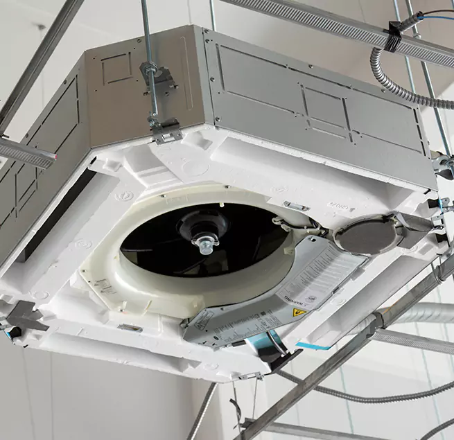 Why Homeowners & Businesses Trust Us in Huntington, IN?