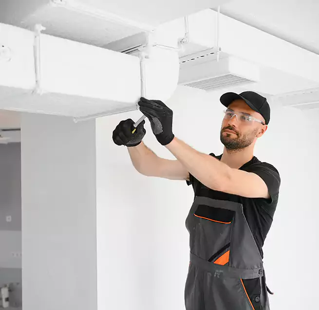 Why Homeowners & Businesses Trust Us in Huntington, IN?