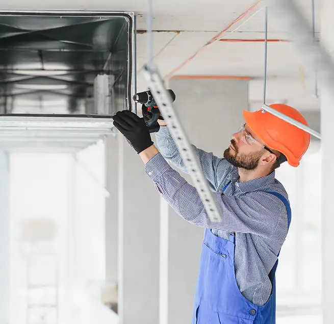  Why Homeowners Businesses Trust Us Huntington, IN