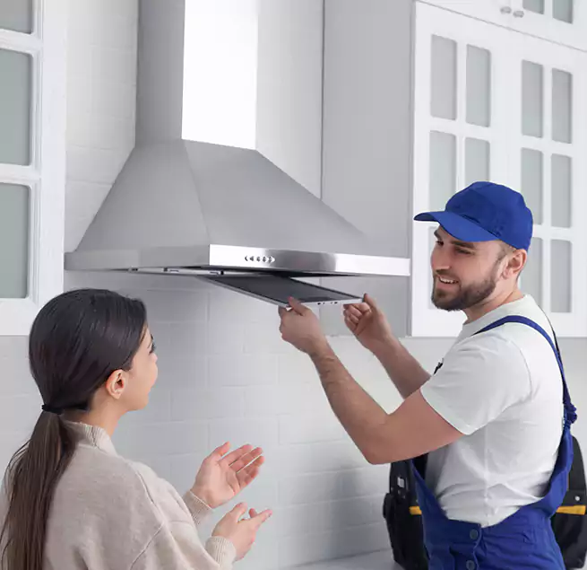  Why Homeowners & Businesses Trust Us in Huntington, IN?