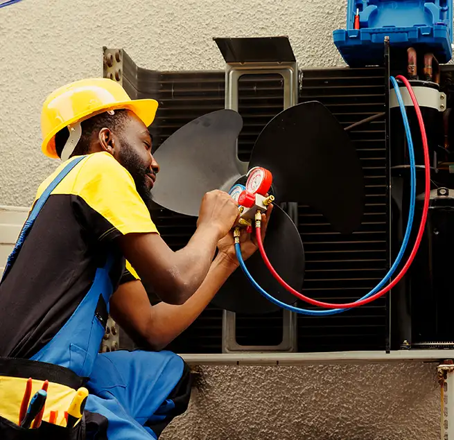 Why Homeowners & Businesses Trust Us in Huntington, IN?