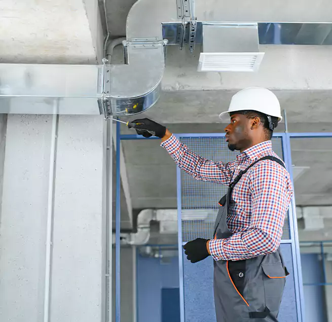 Why Homeowners & Businesses Trust Us in Huntington, IN