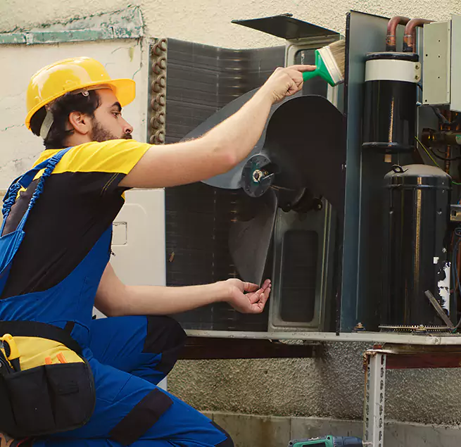  Why Homeowners & Businesses Trust Us in Huntington, IN?