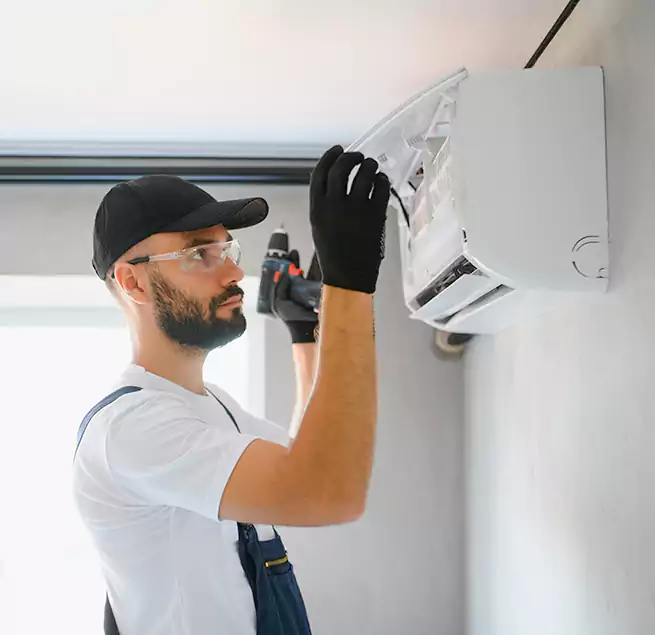 Why Homeowners & Businesses Trust Us in Huntington, IN