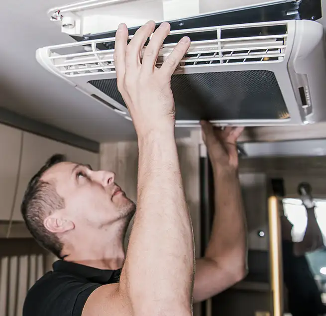 Why Homeowners & Businesses Trust Us Huntington, IN