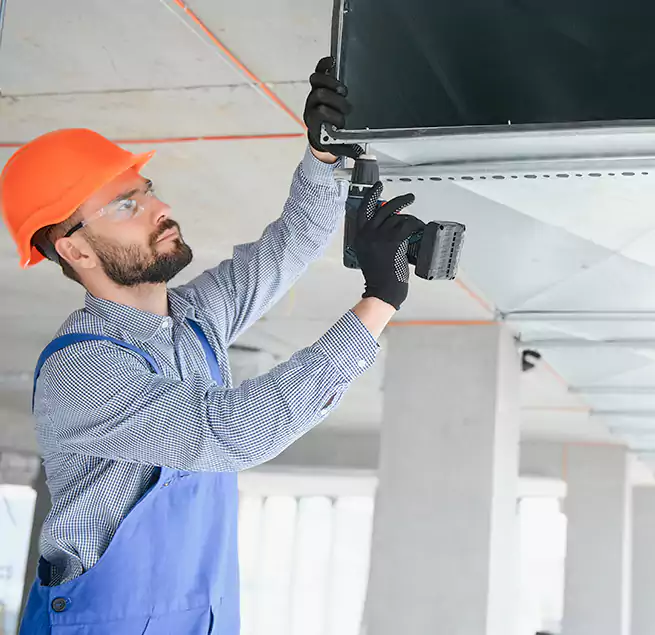 Why Homeowners & Businesses Trust Us in Huntington, IN?