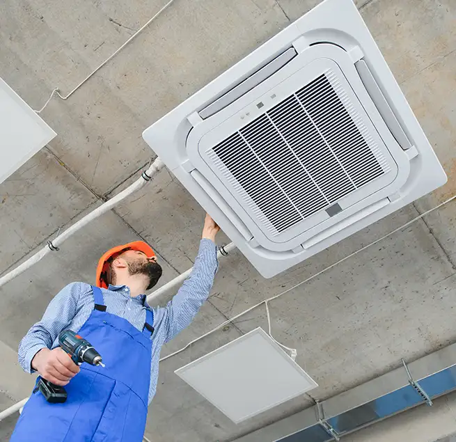 Why Homeowners & Businesses Trust Us in Huntington, IN